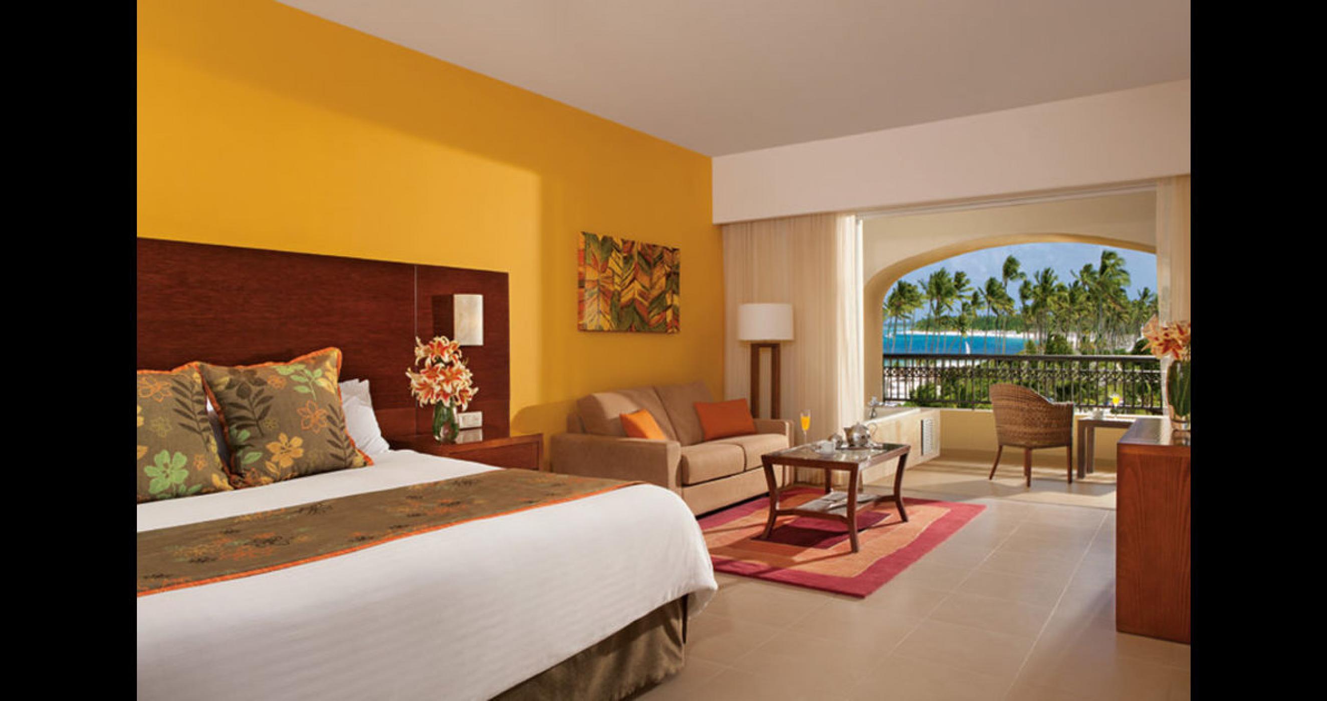 now larimar resort punta cana